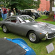 1964 Ferrari 250GT/L Lusso at the Forest Grove Concours d’Elegance.